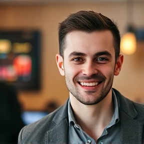 Jonas Fikentscher — seriöses online casino deutschland reviewer